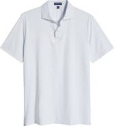 Peter Millar Crown Crafted Keys Polo