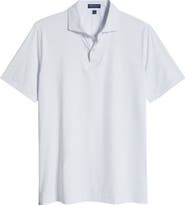 Peter Millar Crown Crafted Keys Polo