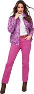 Jessica London Classic Cotton Denim Jacket
