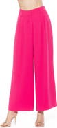 Alexia Admor Wide Leg Pants