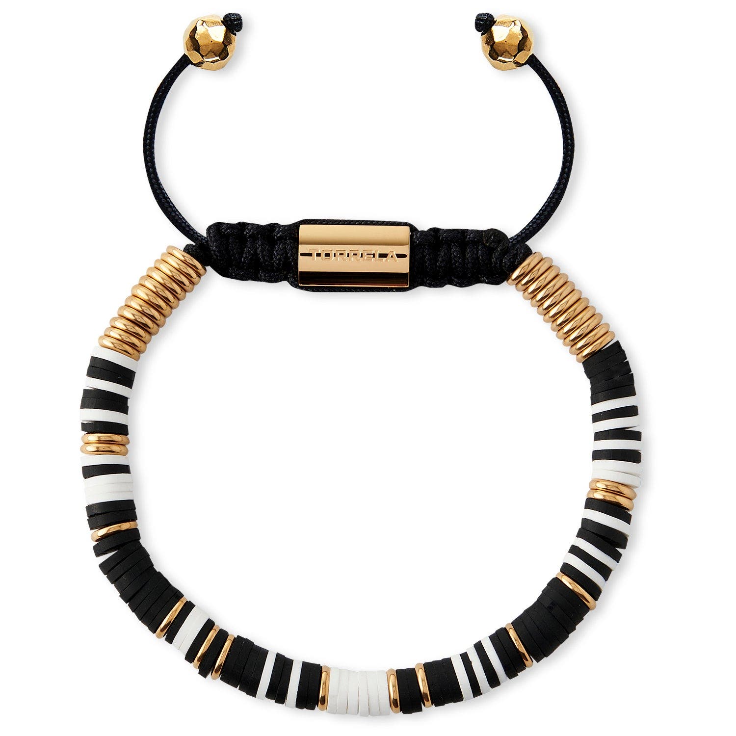 selected Black Gold