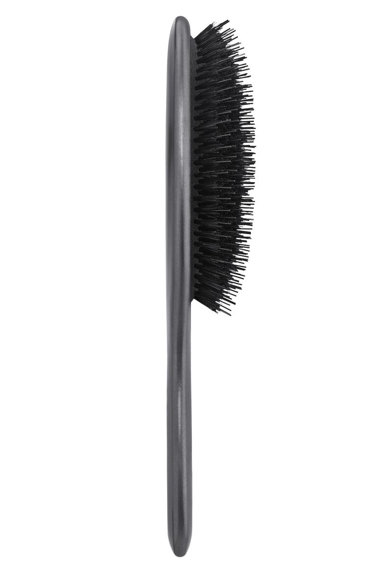 Flat Mate Boar Bristle Brush, Alternate, color, NO COLOR