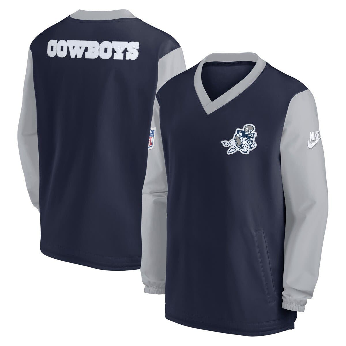 selected Navy