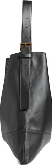 【AllSaints】 Asha レザーショルダーバッグ AllSaints Asha Shoulder Bag | Nordstrom