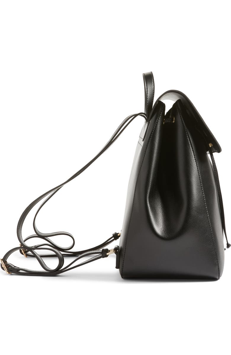 Sole Society Ivan Faux Leather Backpack, Alternate, color,