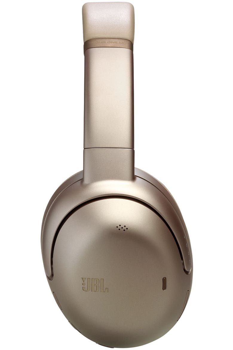 Tour One M3 Smart Tx Over-Ear Noise Cancelling Headphones, Alternate, color, Brown