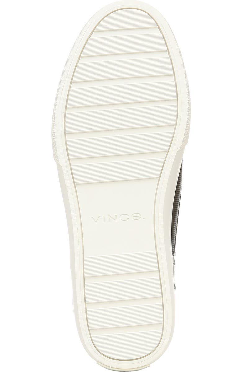 Vince Fairfax Slip-On Sneaker, Alternate, color,