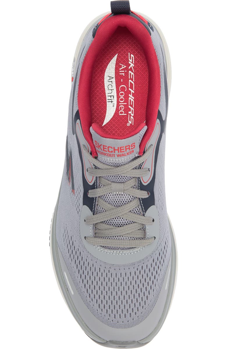 SKECHERS Go Walk Workout Sneaker, Alternate, color,