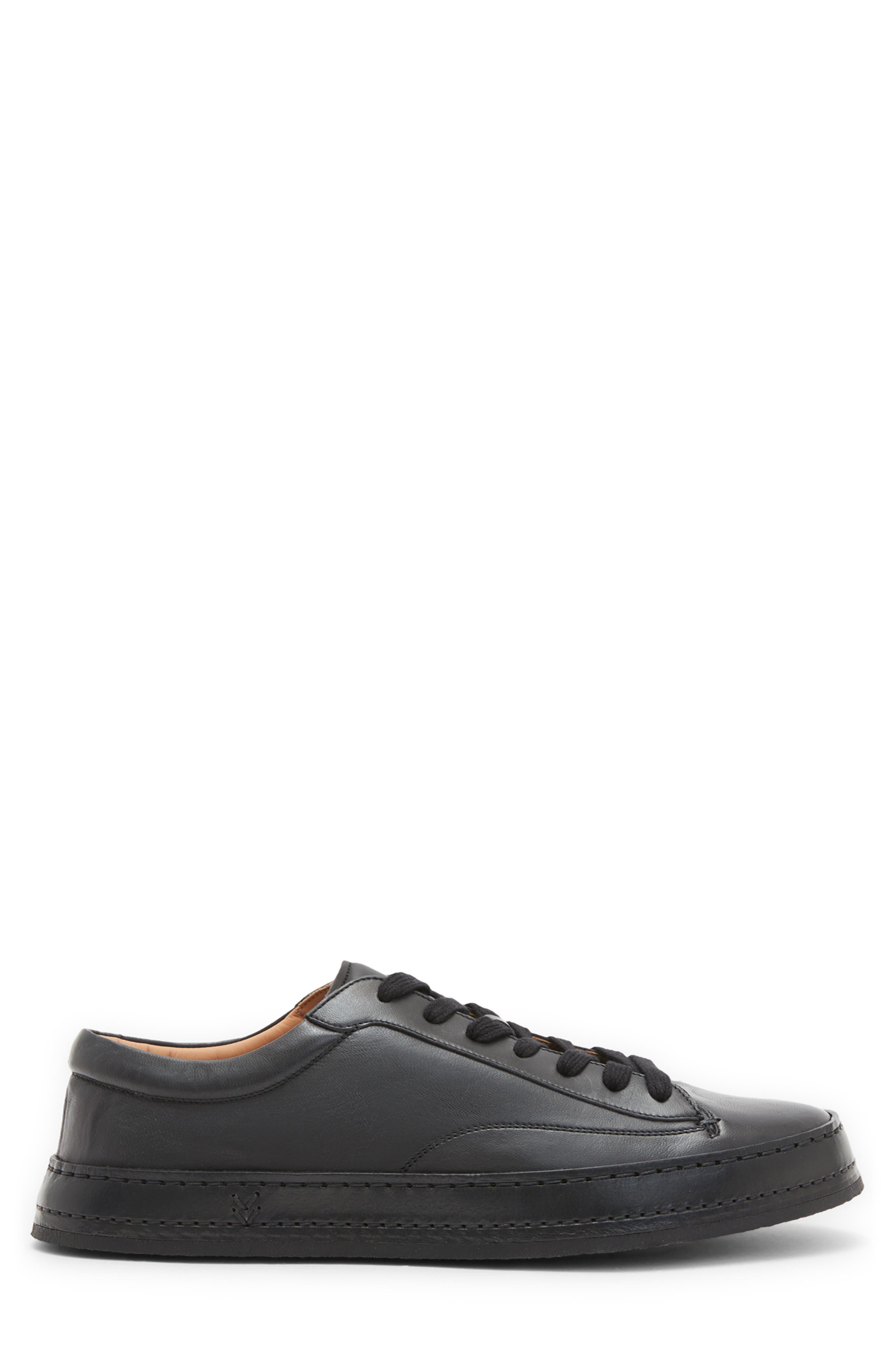 John Varvatos Wooster Artisan Sneaker, Alternate, color, 