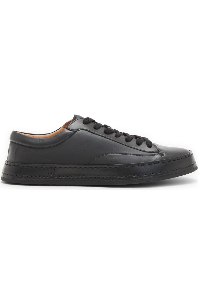 John Varvatos Wooster Artisan Sneaker, Alternate, color,