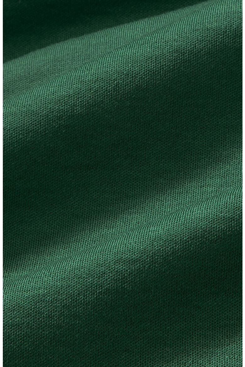 Palmer Solid Pima Cotton T-Shirt, Alternate, color, PINE