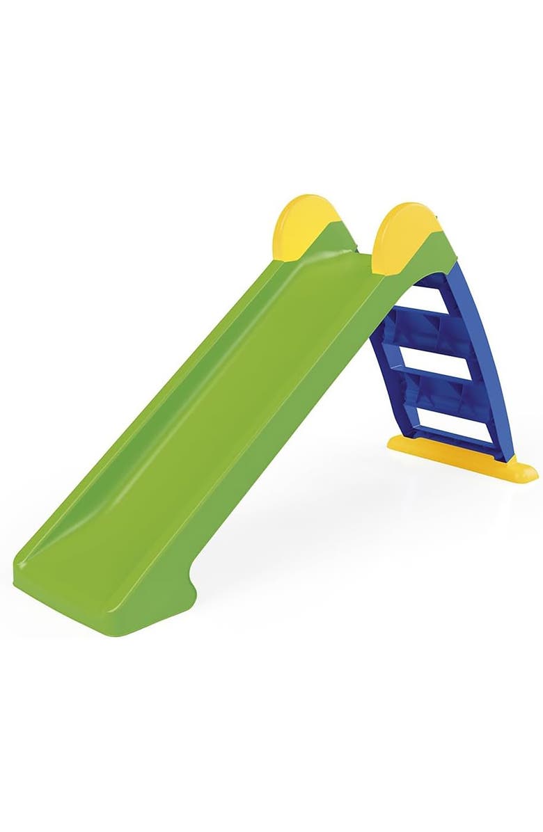 Dolu My First Garden Slide Ages 2+, Main, color, Multicolored