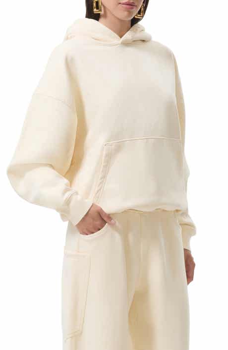 AFRM Blake Cotton Hoodie