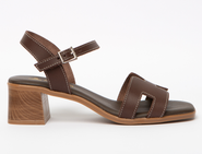 Menina Step Siena Flat Sandal