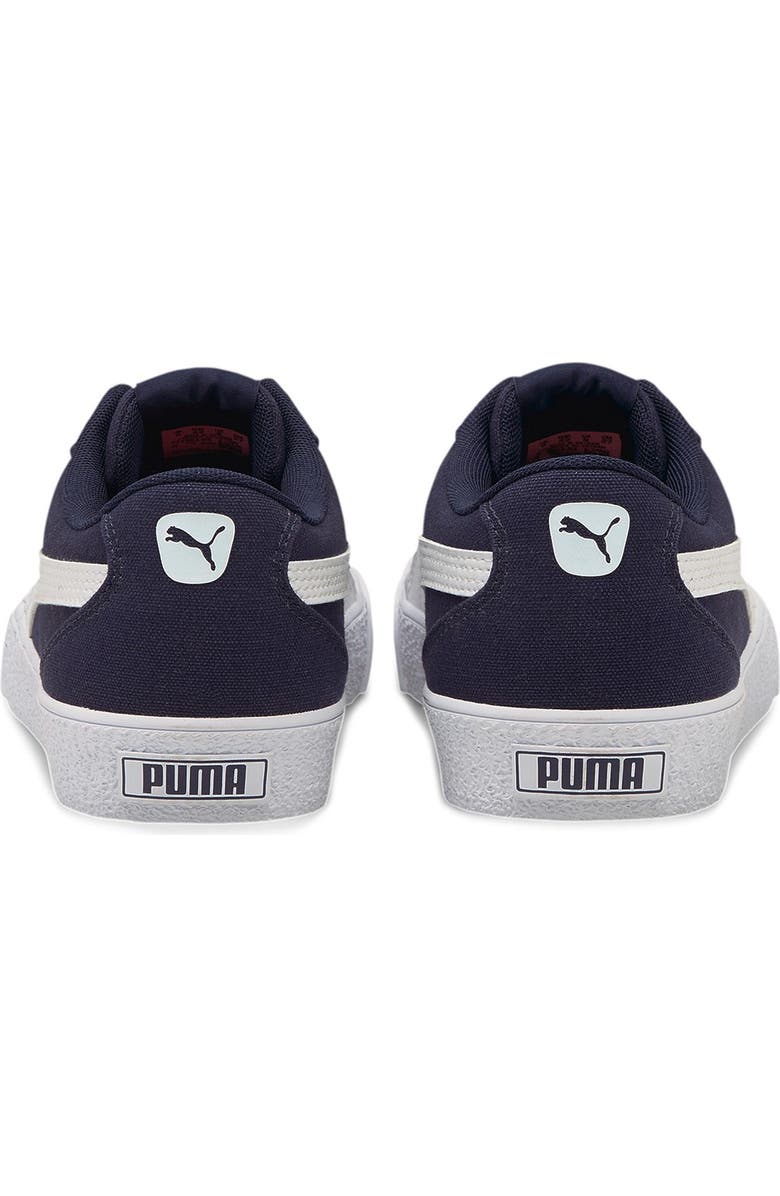 PUMA C-Skate Vulc Sneaker, Alternate, color,