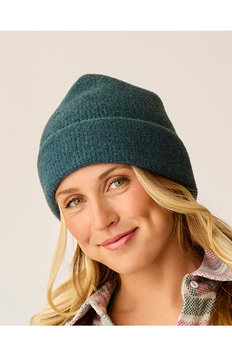 Carve Designs Tabitha Beanie, Alternate, color, Bistro