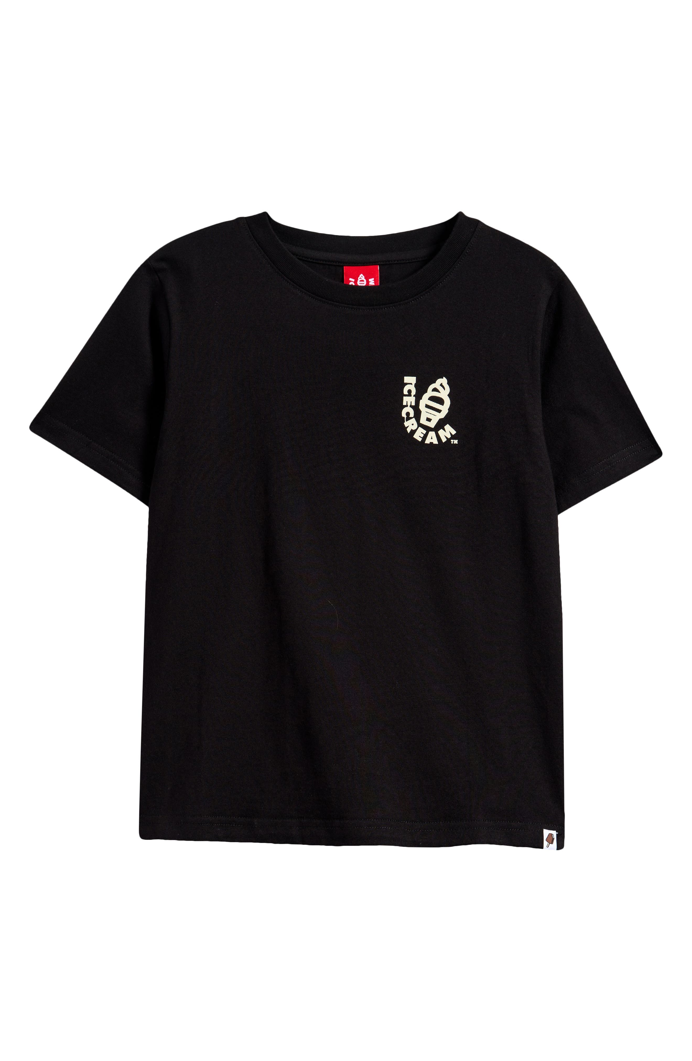 Kids' Swoop Graphic T-Shirt