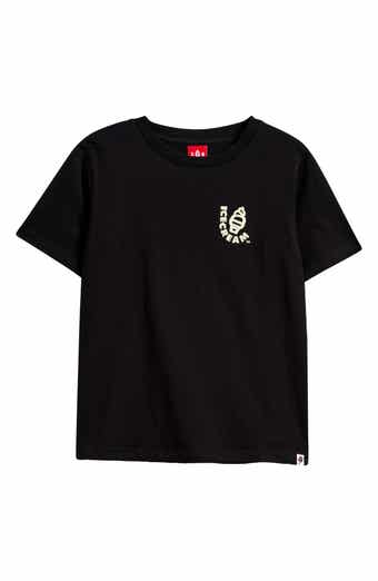 Kids' Swoop Graphic T-Shirt