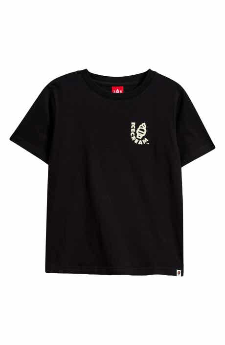 Kids' Swoop Graphic T-Shirt