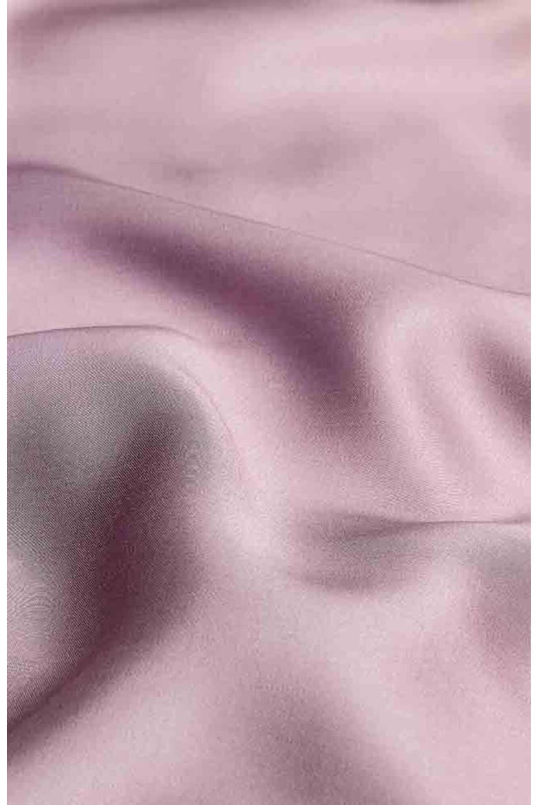 Wilma Duvet cover, Alternate, color, White