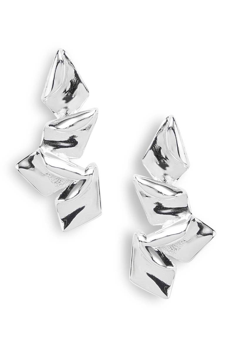 NAVEDA Demi Ear Crawlers, Main, color,