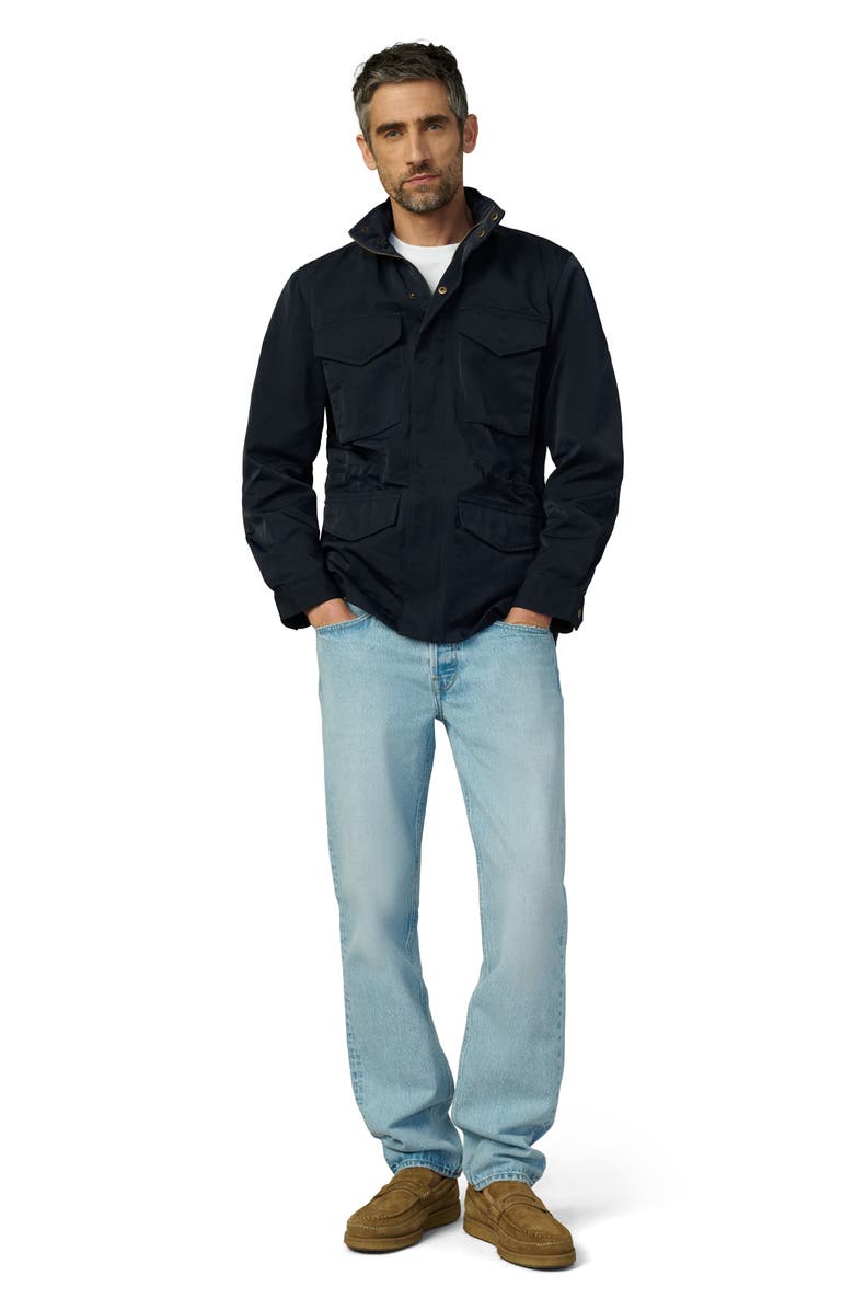 Joe's The Slim Straight Leg Jeans, Alternate, color, Rampart