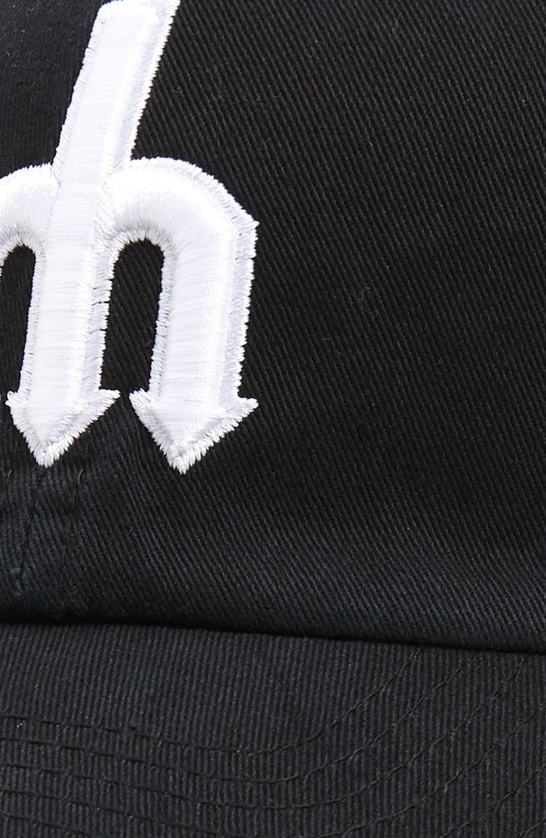 '47 Cleanup Seattle Mariners Baseball Cap, Alternate, color, 