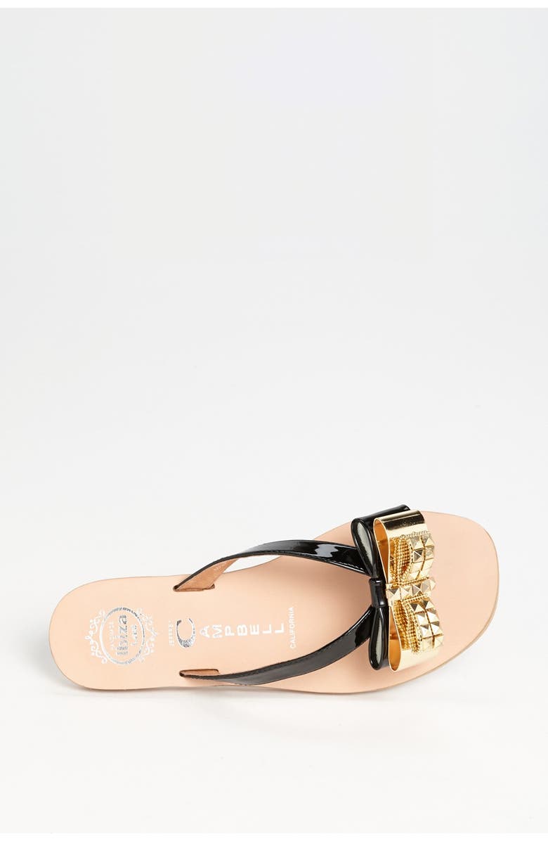 Jeffrey Campbell 'Esme' Sandal, Alternate, color,