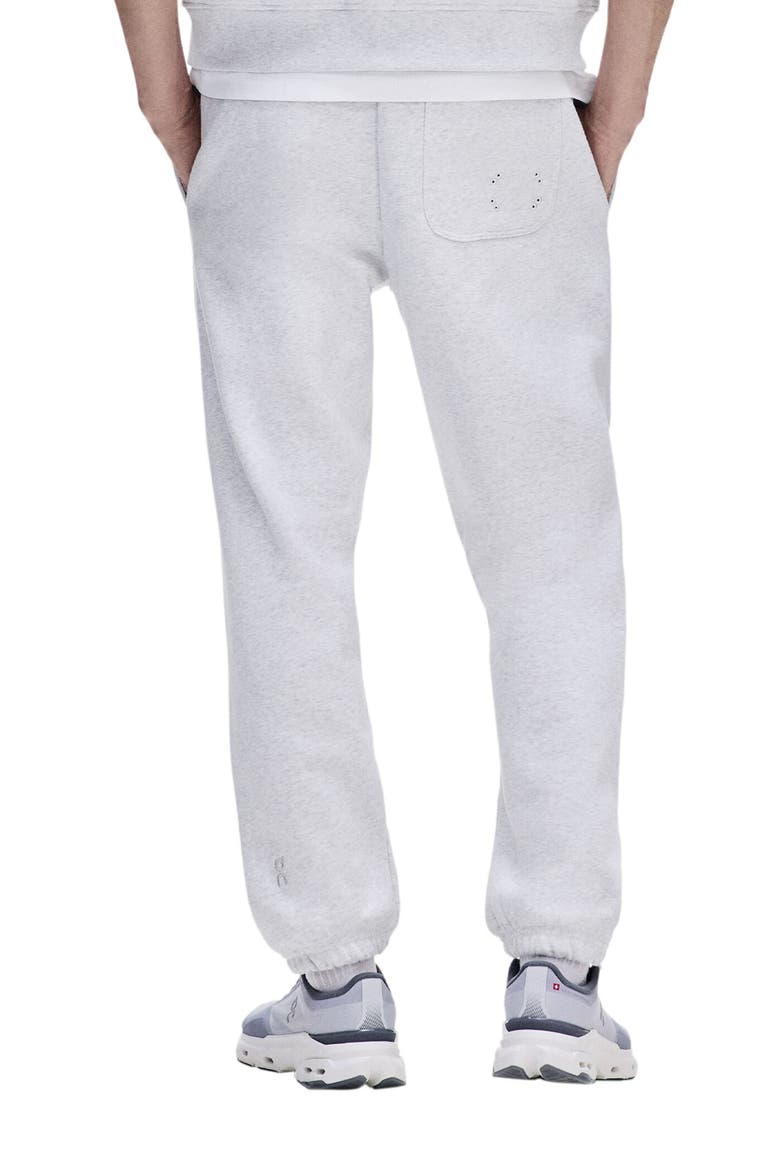 Club Collective Cotton Blend Pants, Alternate, color, CRATER