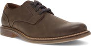 Dockers® Bronson Plain Toe Derby
