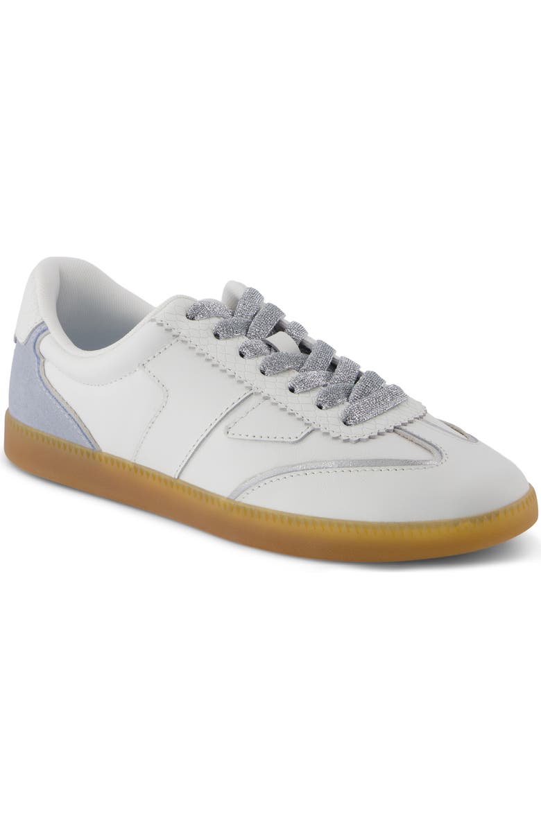 TOMS Collins Sneaker, Main, color, Blue