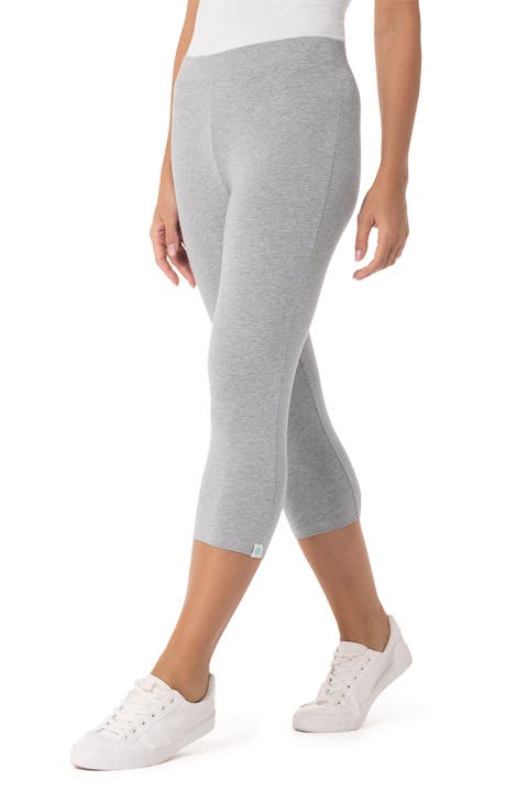 Summer Capris, UPF 50+ Sun Protection, Monterey