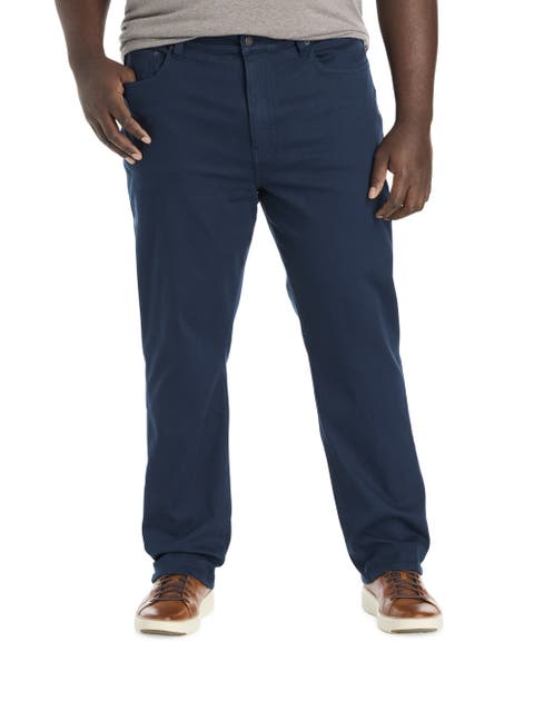 Big & Tall Day Tripper Athletic-Fit Jeans