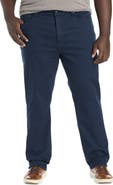 Lucky Brand Big & Tall Day Tripper Athletic-Fit Jeans