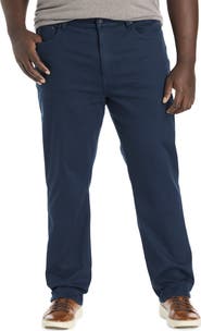 Lucky Brand Big & Tall Day Tripper Athletic-Fit Jeans