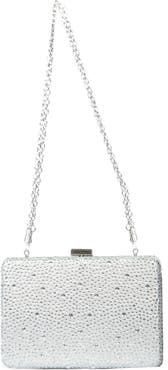 Lauren Lorraine Sam Clutch