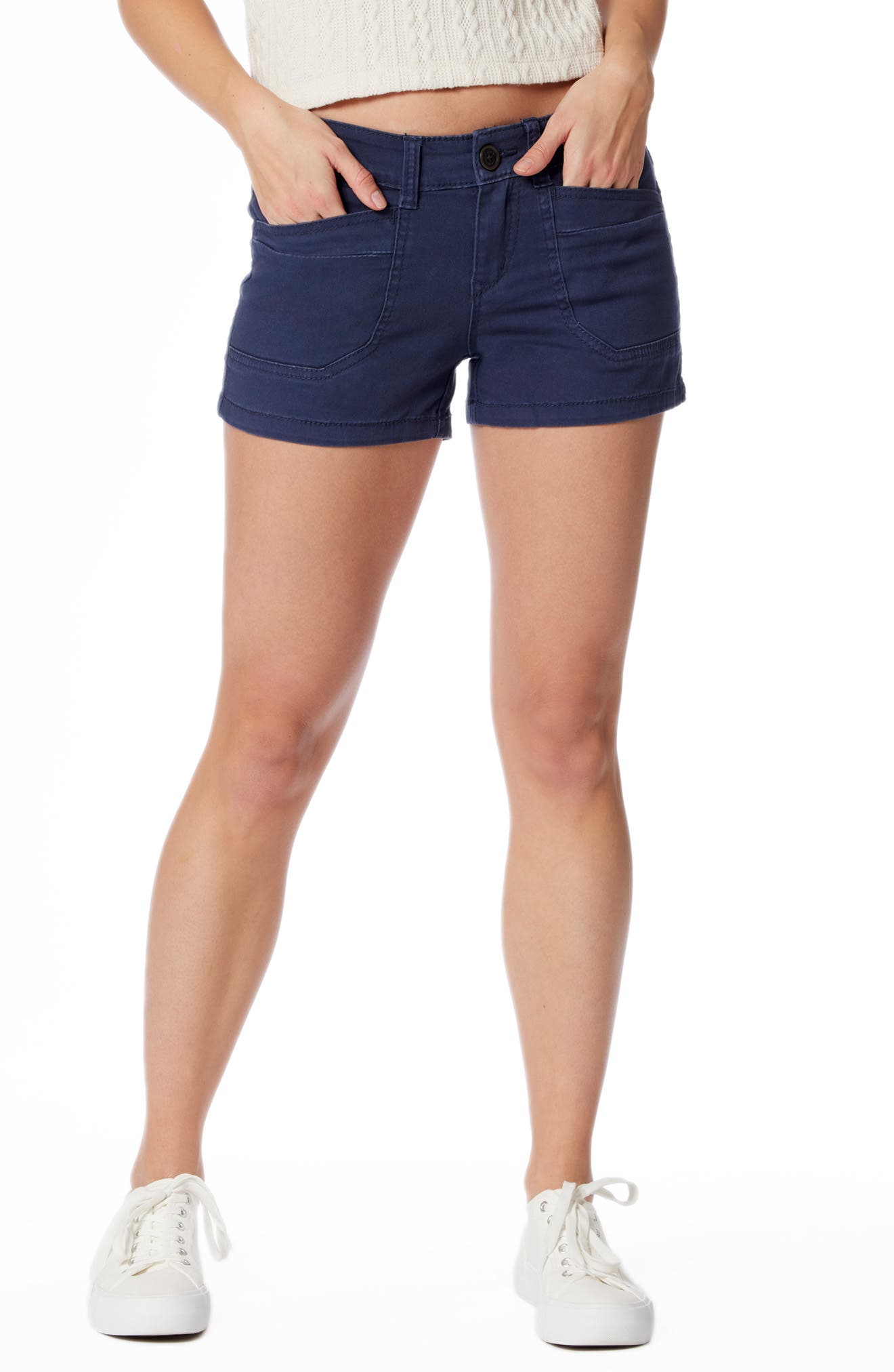 VINTAGE INDIGO NAVY 2