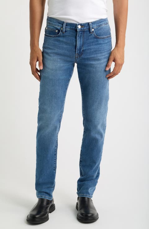L'Homme Slim Fit Jeans