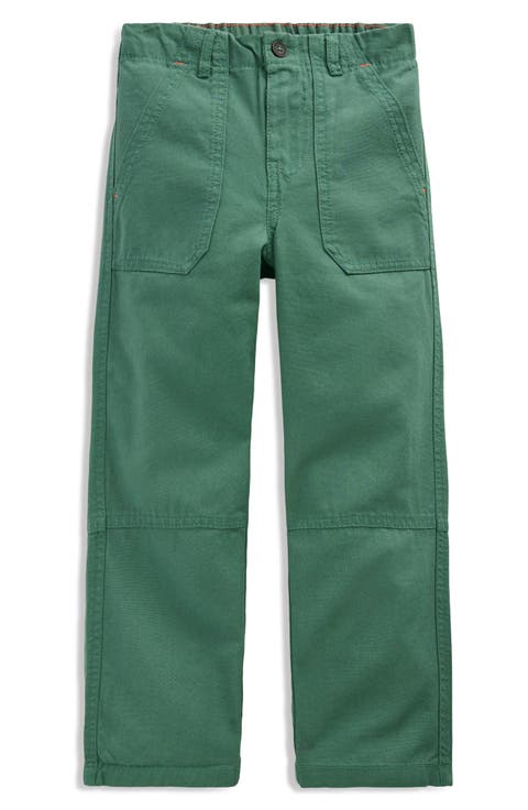 Kids' Canvas Carpenter Pants (Toddler & Little Kid)