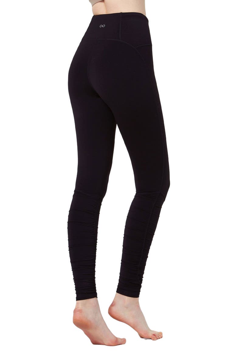 Rebody Active Rusche Hour Leggings, Alternate, color,