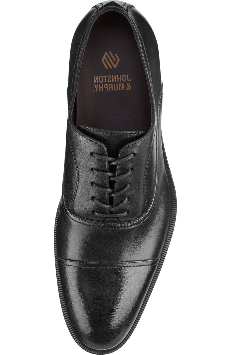 Johnston & Murphy Conlin Cap Toe Oxford, Alternate, color,