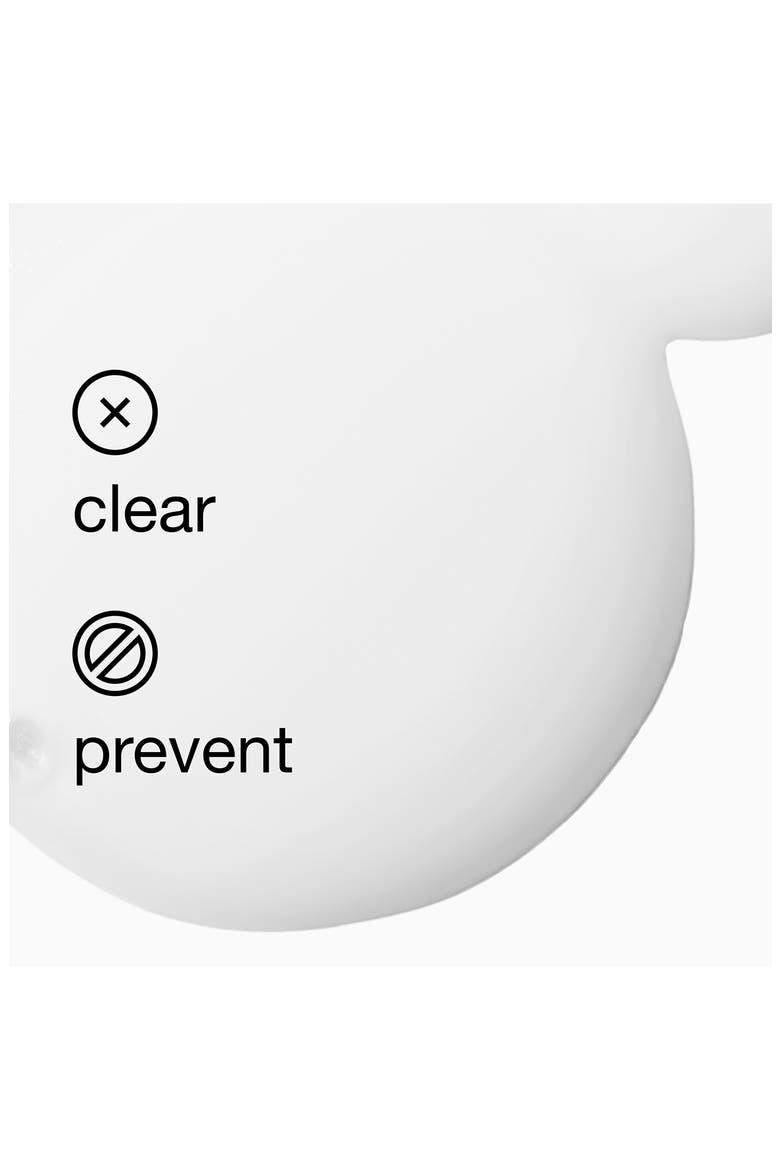 Acne Solutions Acne + Line Correcting Serum, Alternate, color, NO COLOR