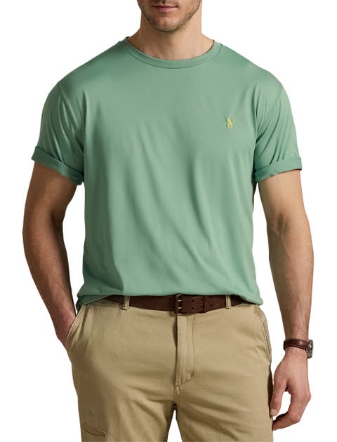 Big & Tall Performance Tee