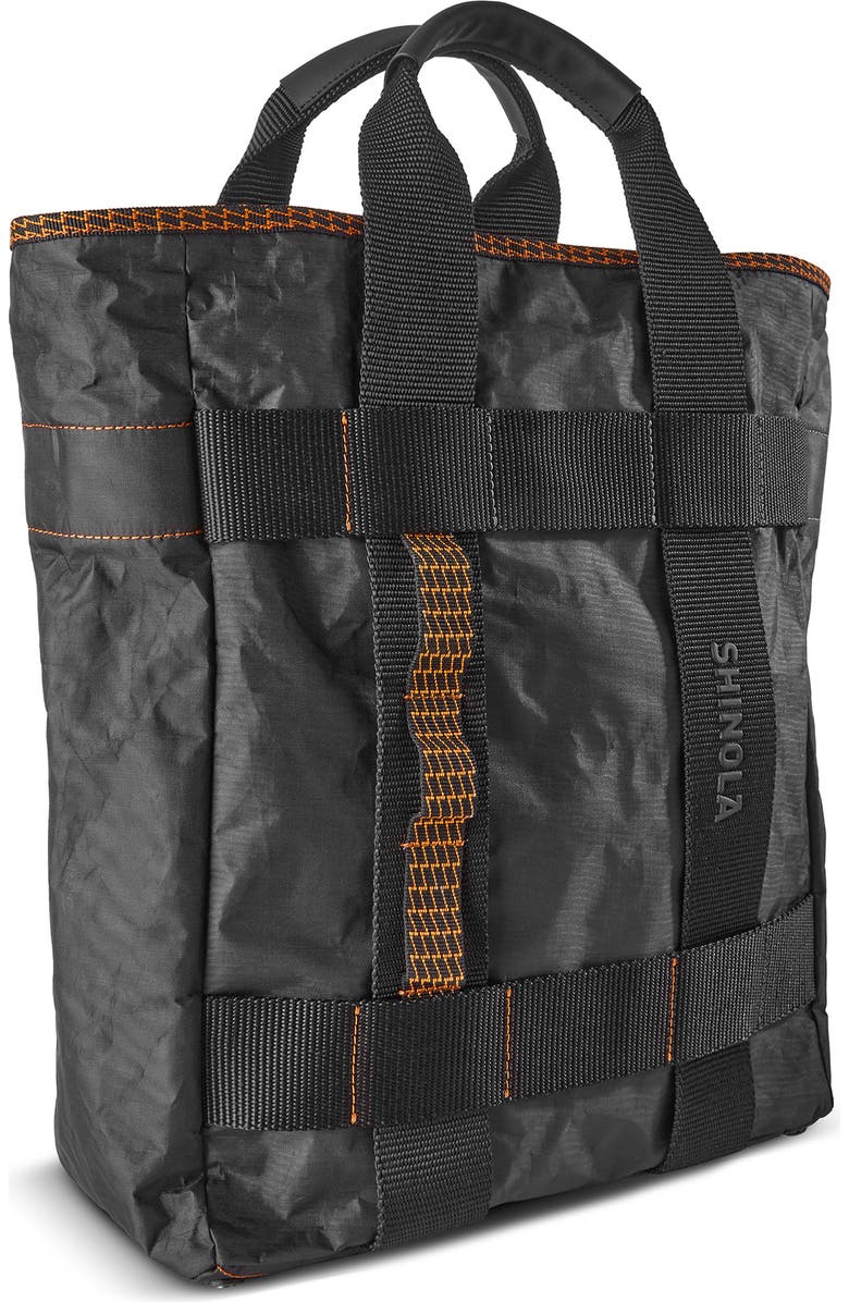 Shinola 10,000 Mile Dyneema<sup>®</sup> Tote Bag, Alternate, color,
