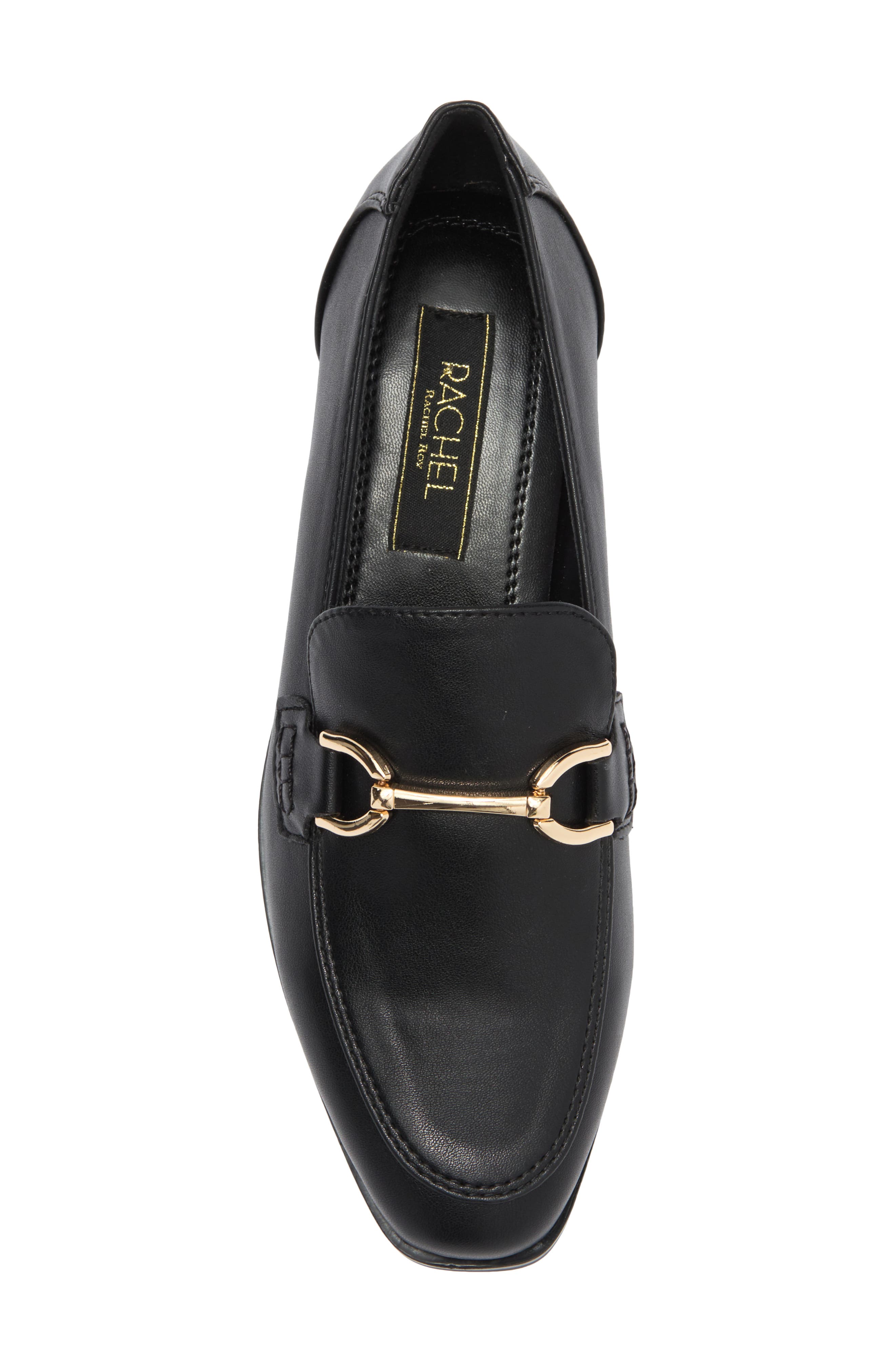 RACHEL Rachel Roy Lori Bit Loafer, Alternate, color, 