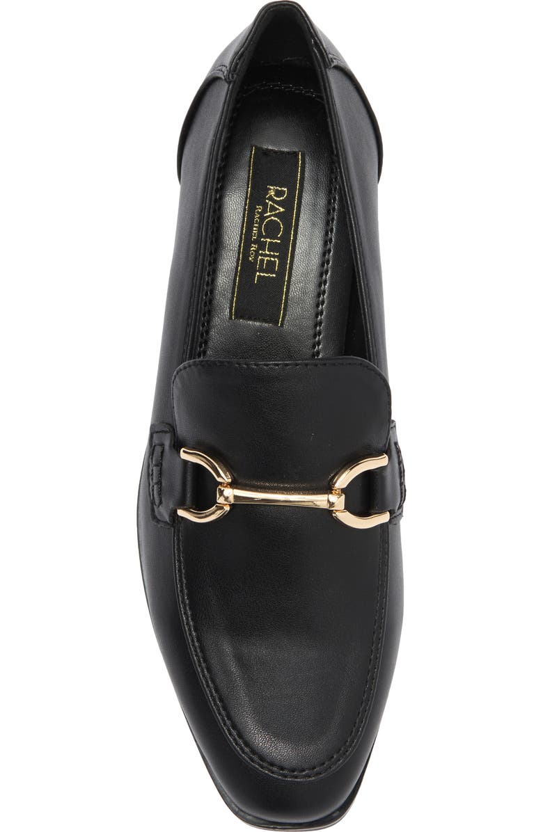 RACHEL Rachel Roy Lori Bit Loafer, Alternate, color,