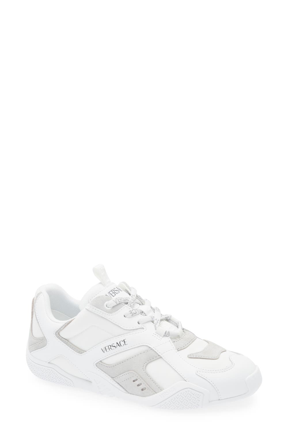 Galaxia Sneaker, color, WHITE CONCRETE