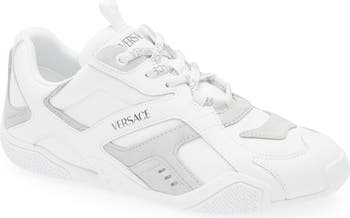 スニーカー VERSACE 'Galaxia' sneakers White Galaxia Sneakers | VERSACE US