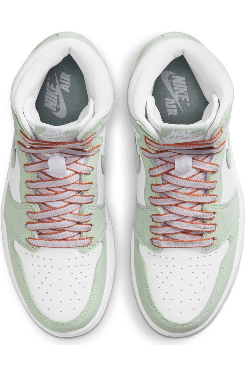 Jordan Nike Air Jordan 1 High OG Sneaker, Alternate, color,