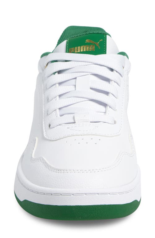 PUMA PUMA COURT CLASSY SNEAKER